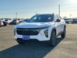 New 2025 Chevrolet Trax RS w/ Driver Confidence Package image 2