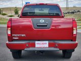 Used 2017 Nissan Frontier S image 4