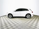 Used 2022 Audi Q5 2.0T Premium Plus image 4