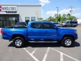 Used 2016 Toyota Tacoma SR5 w/ Towing Package image 3