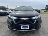 Used 2022 Chevrolet Equinox LT image 2