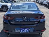 New 2025 MAZDA MAZDA3 s image 3