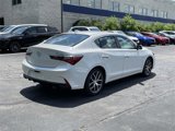 Used 2020 Acura ILX w/ Premium Package image 4