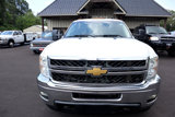 Used 2012 Chevrolet Silverado 3500 LTZ image 2