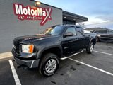 Used 2011 GMC Sierra 2500 SLE w/ LPO, Protection Package image 2