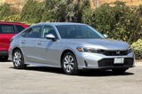 New 2026 Honda Civic LX image 2
