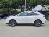 Used 2013 Lexus RX 350 AWD image 3