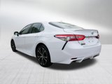 Used 2020 Toyota Camry SE image 5