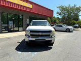 Used 2007 Chevrolet Silverado 2500 W/T image 5