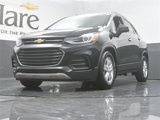 Used 2019 Chevrolet Trax LT w/ LT Convenience Package image 4