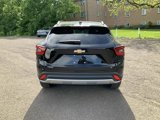 New 2025 Chevrolet Trax LT w/ Sunroof Package image 6