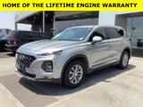 Used 2020 Hyundai Santa Fe SEL image 4