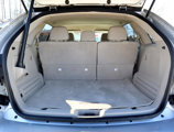 Used 2013 Lincoln MKX FWD image 6