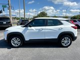 Certified 2023 Chevrolet TrailBlazer LS image 4