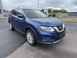 Certified 2020 Nissan Rogue SV image 3