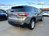 Used 2018 Chevrolet Traverse LT image 6