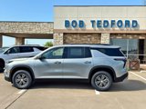 New 2025 Chevrolet Traverse LT w/ Driver Confidence Package image 2