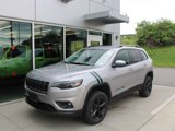 Certified 2021 Jeep Cherokee Latitude Plus image 5