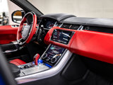 Used 2022 Land Rover Range Rover Sport SVR image 6