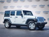Used 2015 Jeep Wrangler Unlimited Sport w/ Connectivity Group image 2