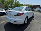 Used 2012 MAZDA MAZDA3 i Touring image 3