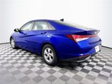 Certified 2022 Hyundai Elantra SE image 4