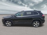 Used 2019 Jeep Cherokee Limited image 4
