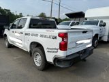 Used 2024 Chevrolet Silverado 1500 W/T w/ WT Value Package image 5
