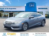 Used 2016 Honda Civic LX-P image 1