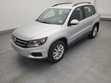 Used 2017 Volkswagen Tiguan Limited w/ Premium Package image 2
