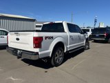 Used 2018 Ford F150 Lariat w/ Equipment Group 502A Luxury image 5