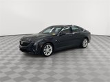 Certified 2025 Cadillac CT5 Premium Luxury w/ Platinum Package image 4