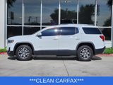 Used 2021 GMC Acadia SLE w/ Driver Convenience Package image 4
