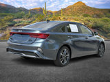 Certified 2023 Kia Forte LXS w/ LXS Technology Package image 4