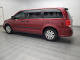 Used 2015 Dodge Grand Caravan American Value Package image 3