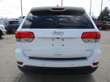 Used 2016 Jeep Grand Cherokee Limited w/ Luxury Group II image 5