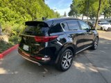 Used 2017 Kia Sportage SX image 4