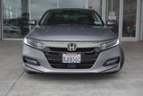 Used 2019 Honda Accord EX-L image 2