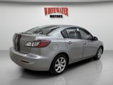 Used 2012 MAZDA MAZDA3 i Sport image 4