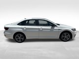 Used 2021 Volkswagen Jetta R-Line image 3