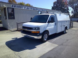 Used 2014 Chevrolet Express 3500 image 3