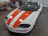 Used 1997 Chevrolet Camaro Z28 w/ Preferred Equipment Group 2 image 2