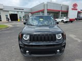 Used 2022 Jeep Renegade Altitude image 3