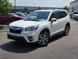 Used 2019 Subaru Forester Limited image 3
