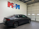 Used 2016 Chrysler 200 S w/ Navigation & Sound Group I image 3