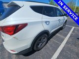 Used 2017 Hyundai Santa Fe Sport image 3