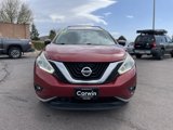 Used 2017 Nissan Murano Platinum w/ Platinum Technology Package image 2
