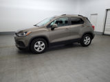 Used 2021 Chevrolet Trax LT w/ Driver Confidence Package image 2