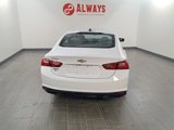 Used 2021 Chevrolet Malibu LS image 5
