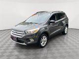 Used 2018 Ford Escape SE image 3